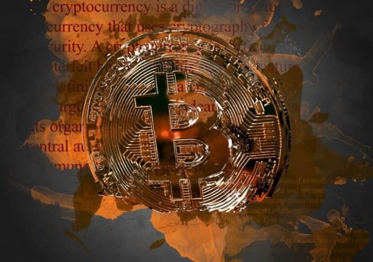 Crypto Recovery & Blockchain Tracking Services