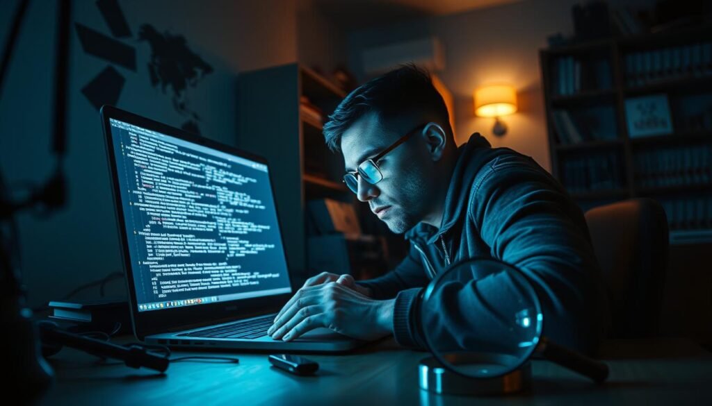 Assessing hacking needs