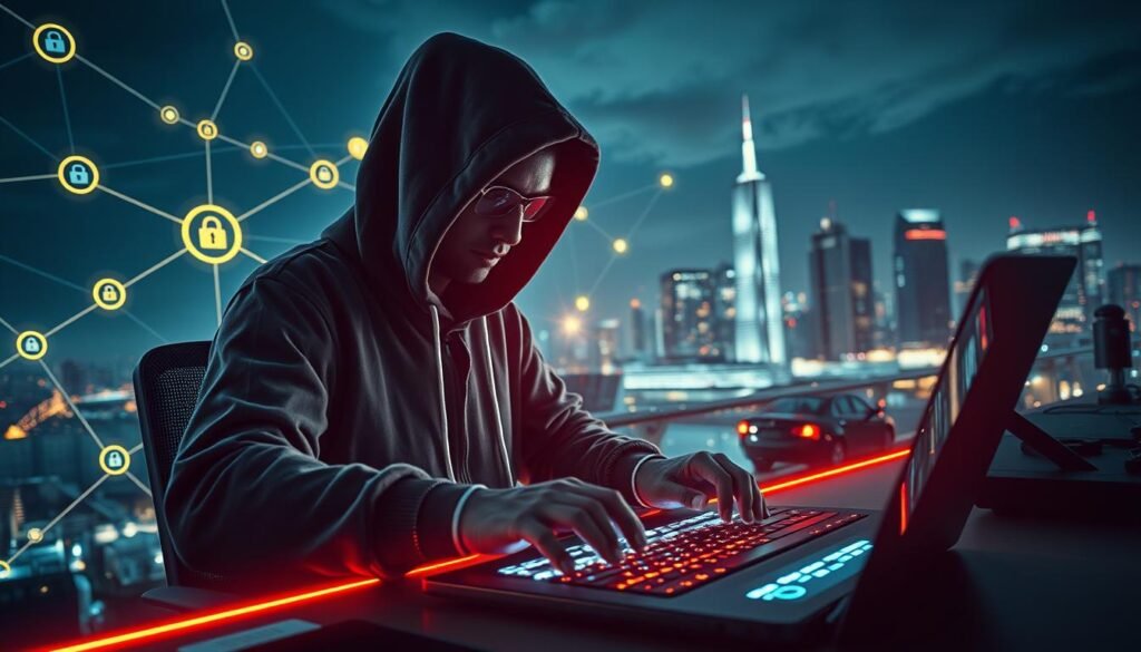 Benefits of Ethical Hackers