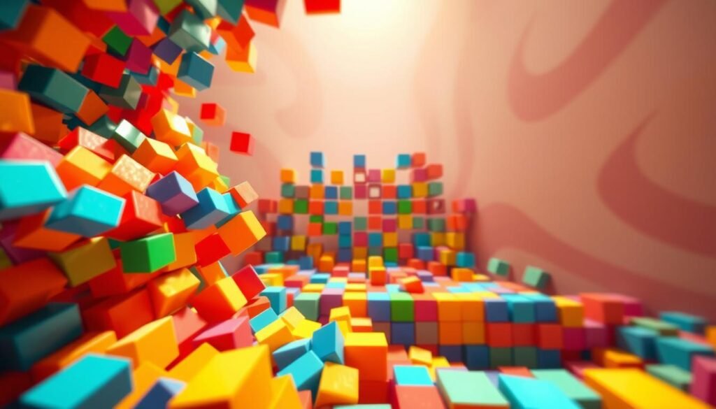 Block Blast Classic Mode