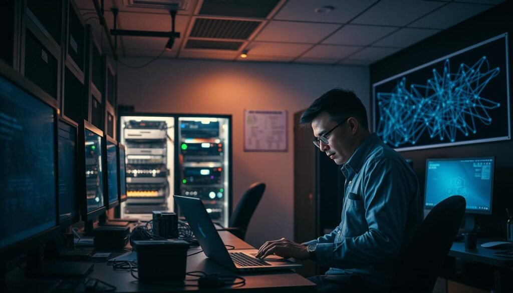 Cybersecurity Inventory Check