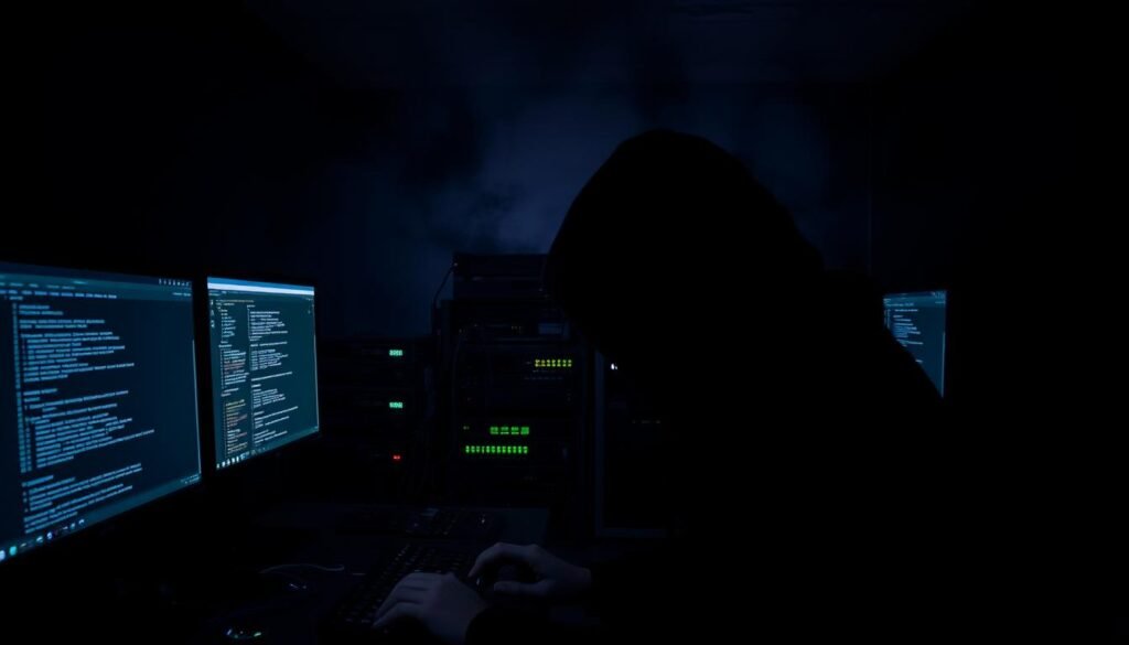 Hackers-for-hire services