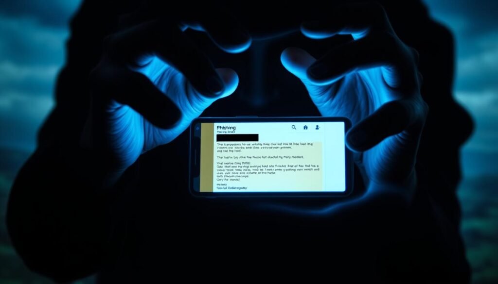 Phishing Attacks
