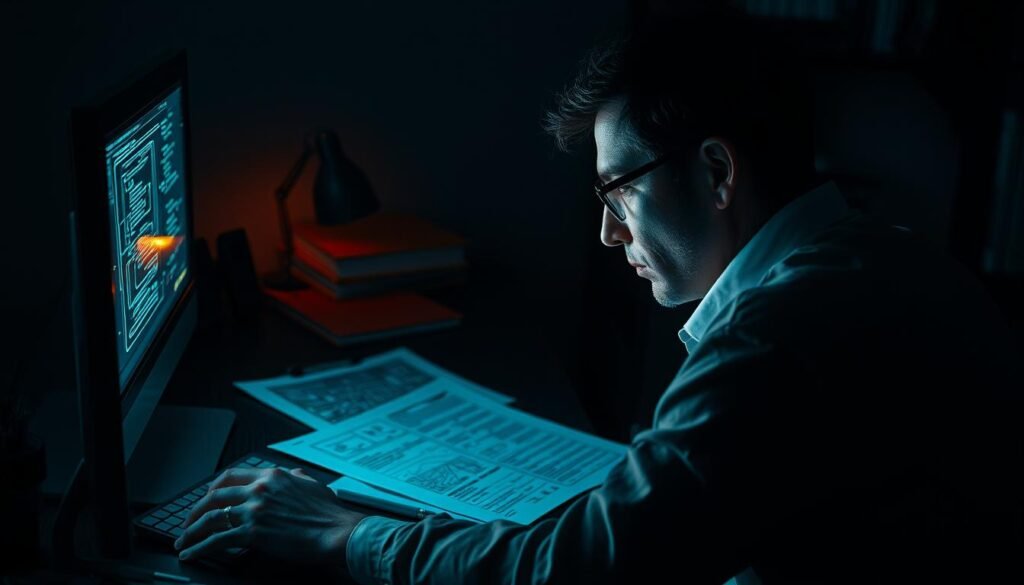 WiFi hacking legality