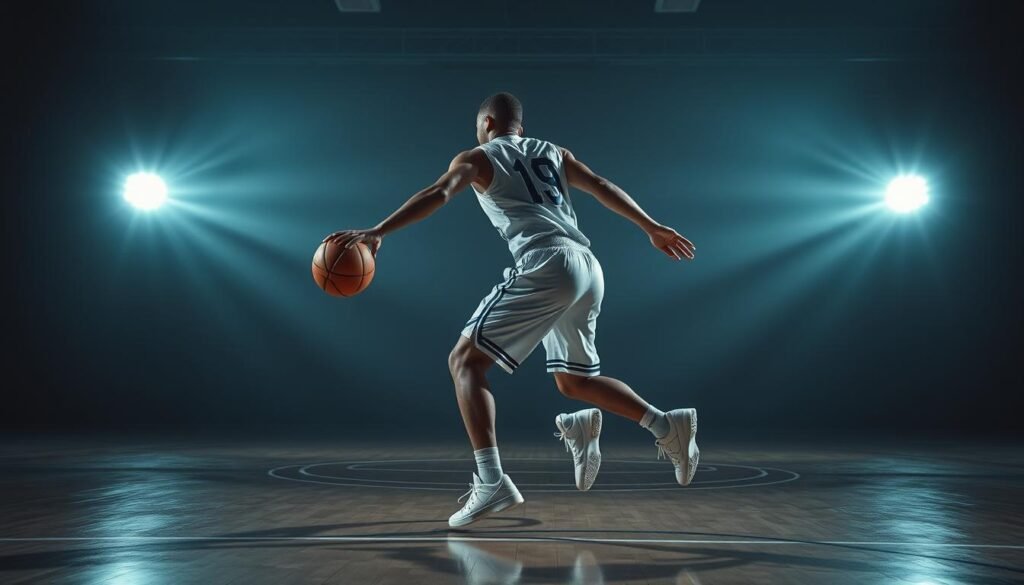 advanced dribble techniques