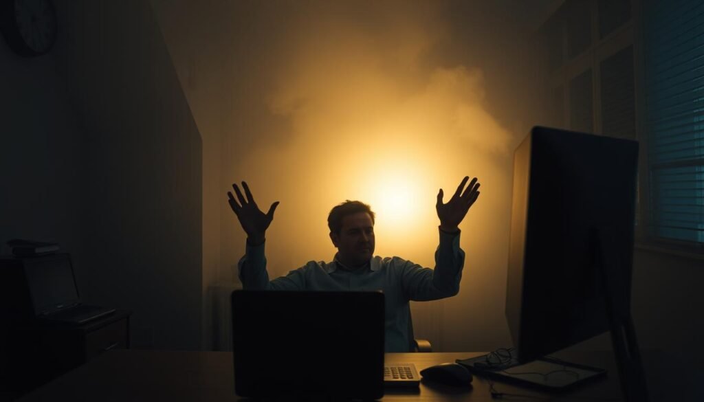 avoiding hacking scams