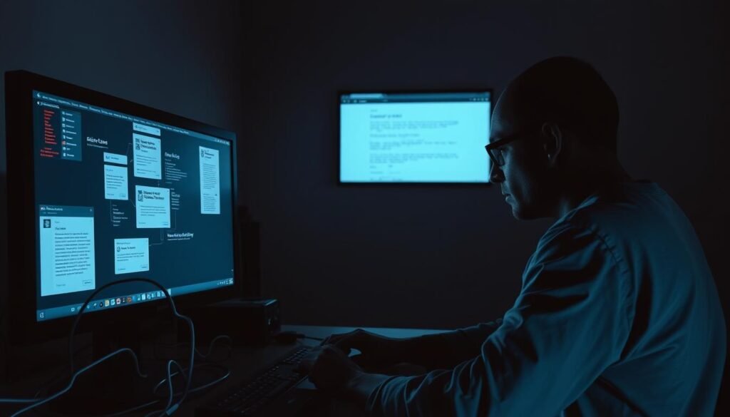 avoiding hacking scams