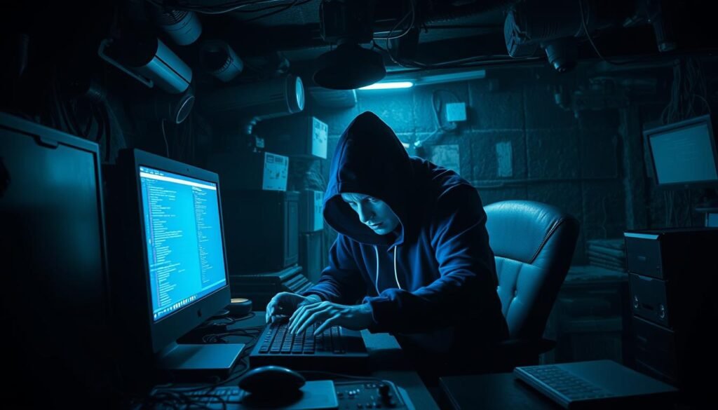 black hat hacking