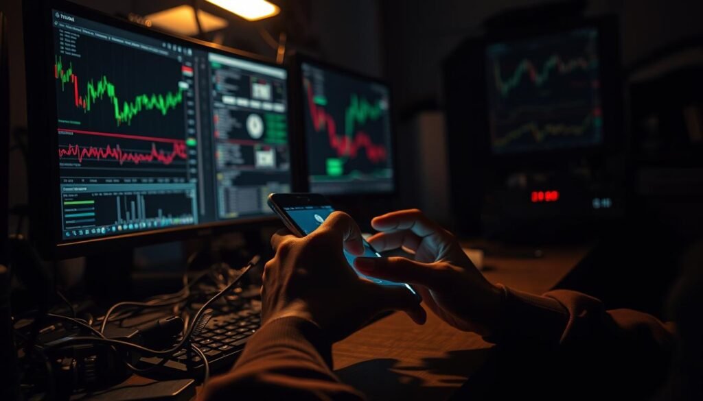 crypto tracking difficulties