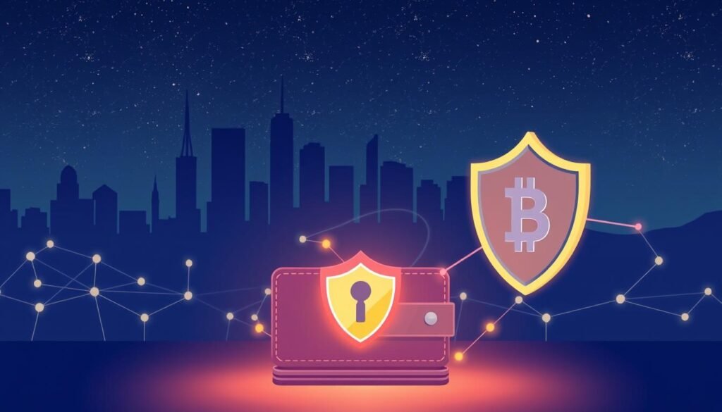 cryptocurrency security best practices