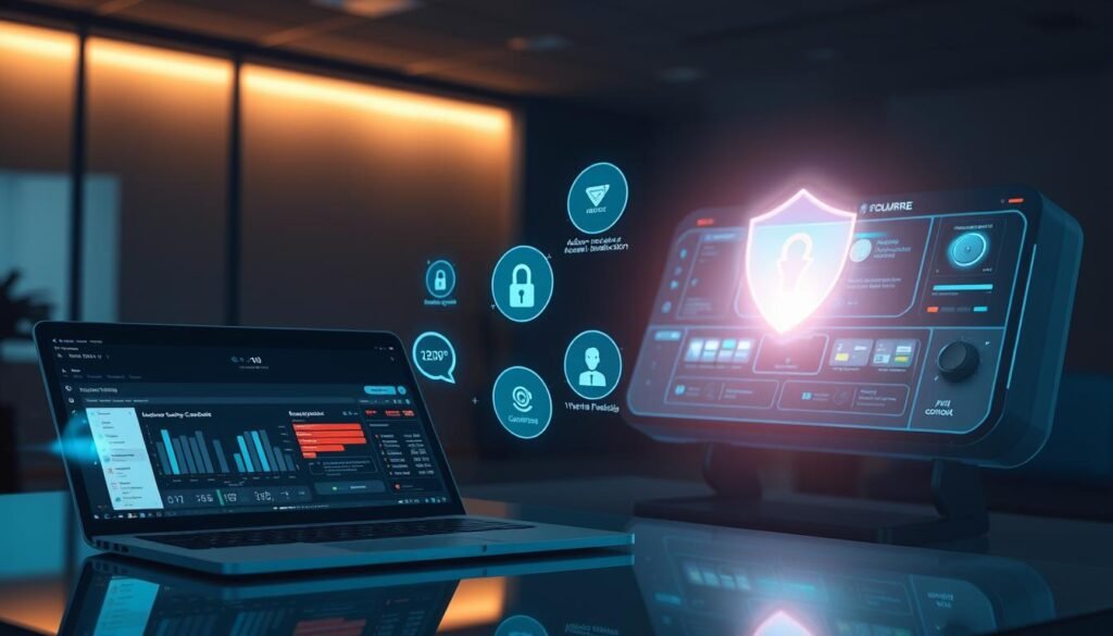 digital security solutions