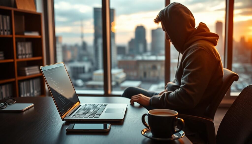 ethical hacking
