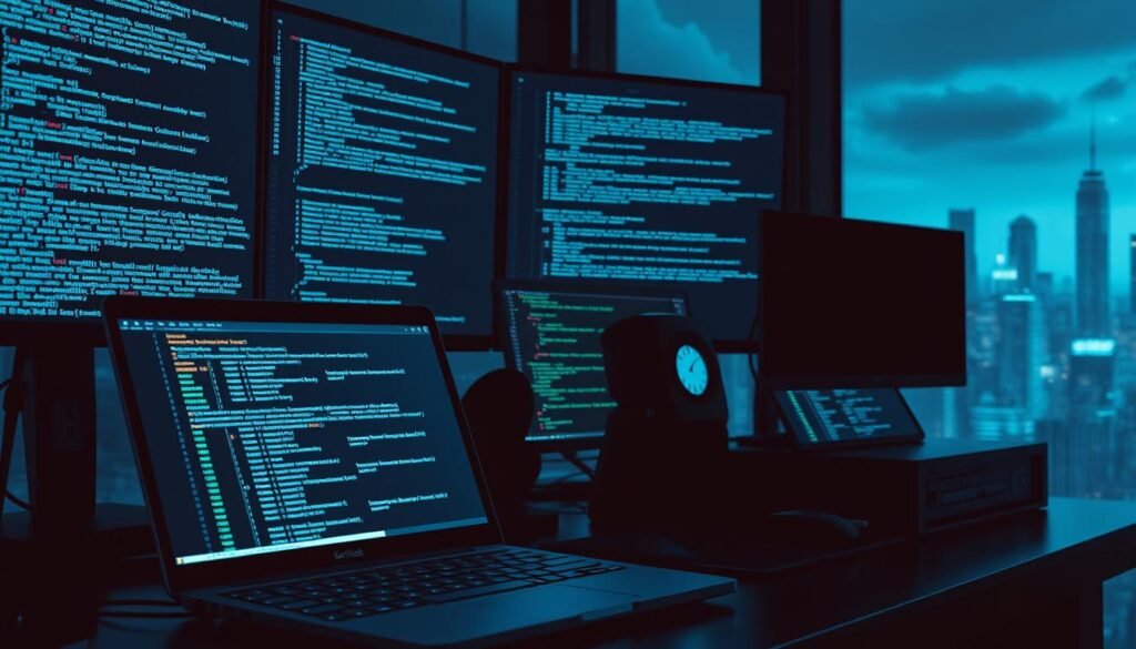 ethical hacking practices