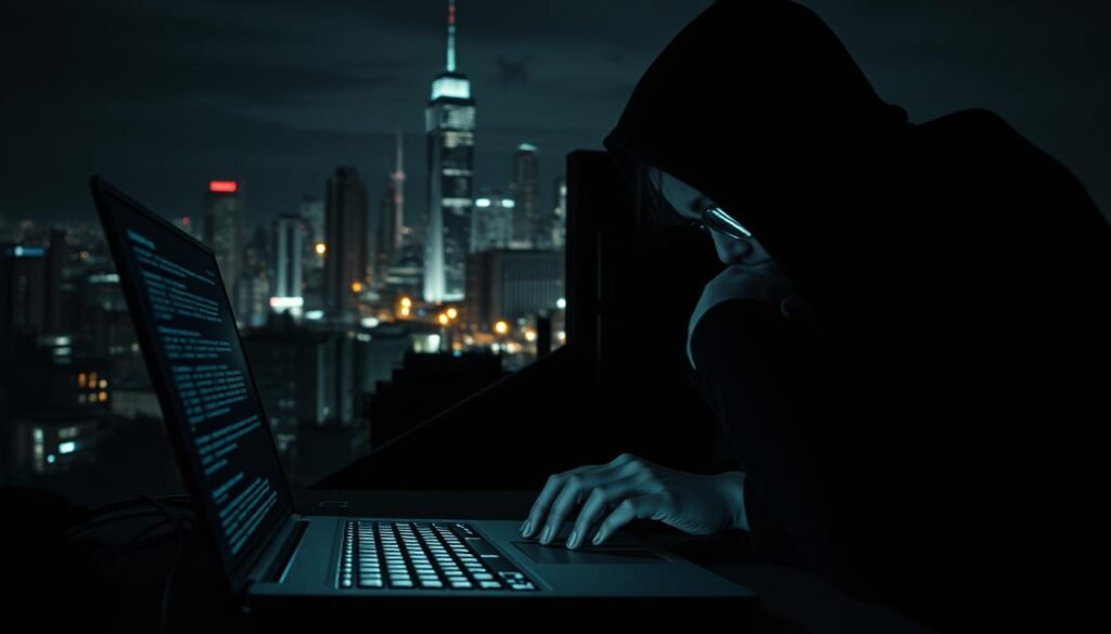 hack detection