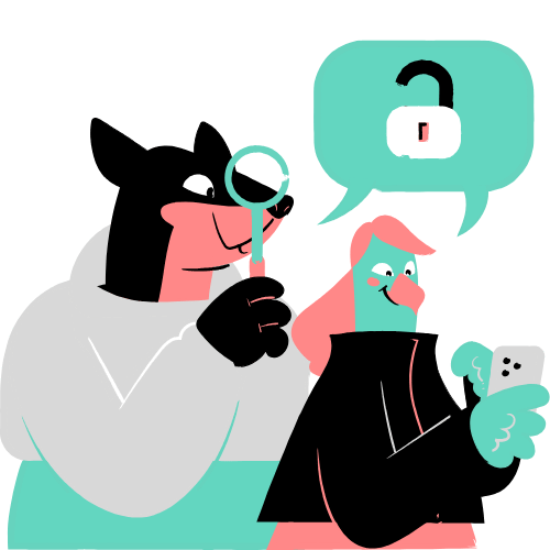 hackers Service
