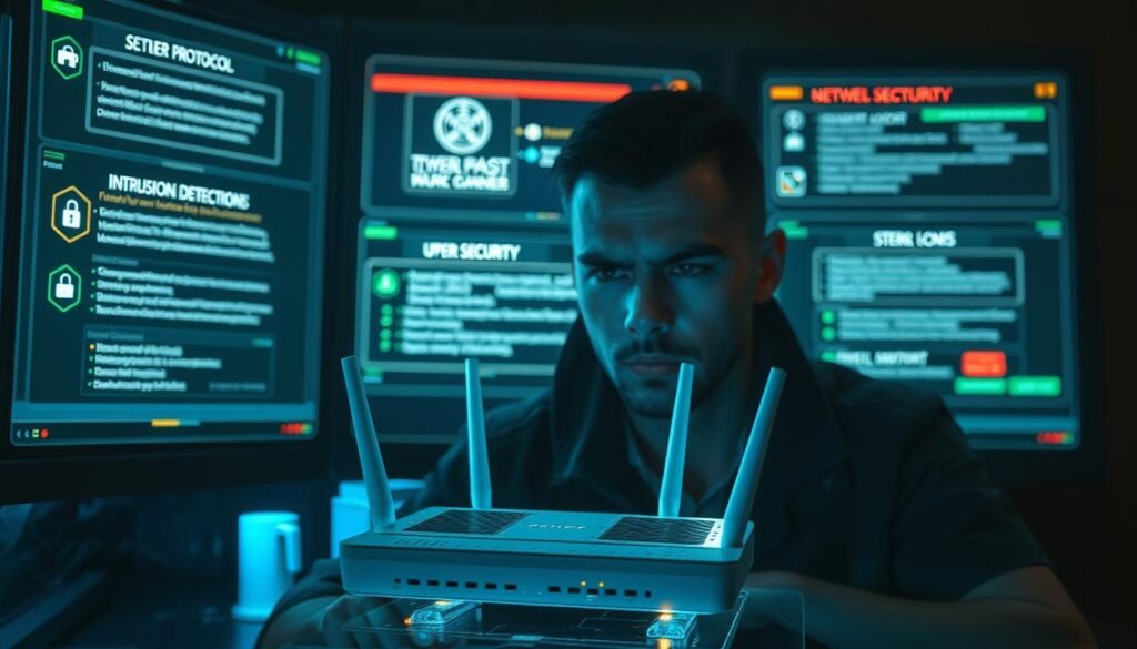 hacking technique prevention