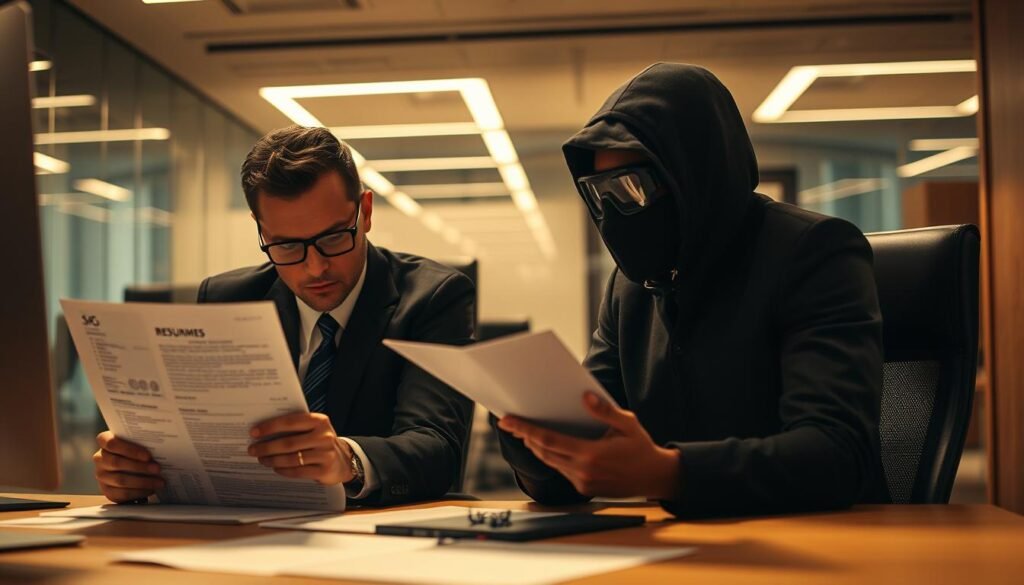 hiring hackers responsibly