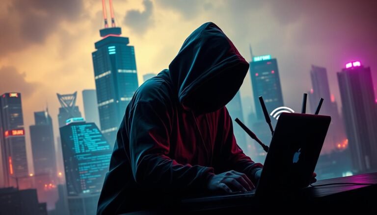 how hack the wifi