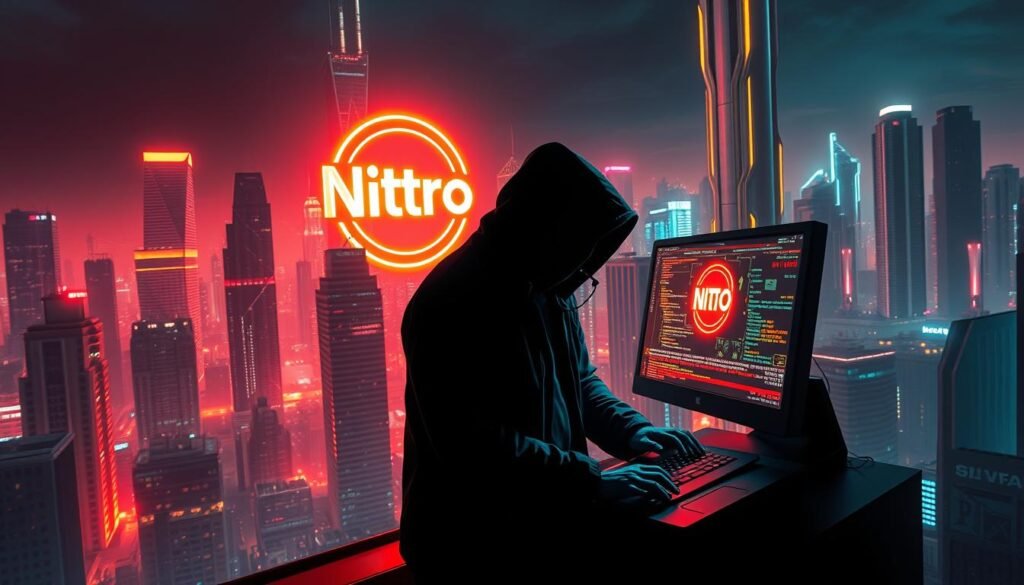 how to get hacks in nitro type inf money