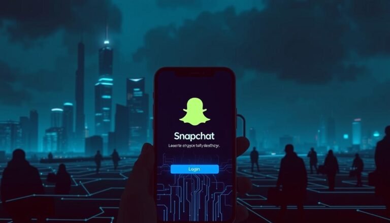 how to hack snapchat