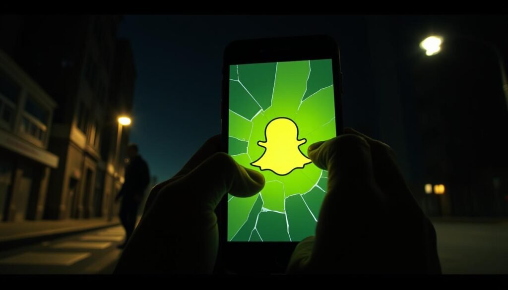 how to hack snapchat account