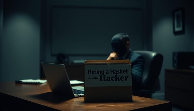 how to hire a hacker
