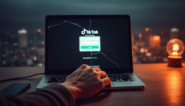 how to recover a hacked account on tiktok