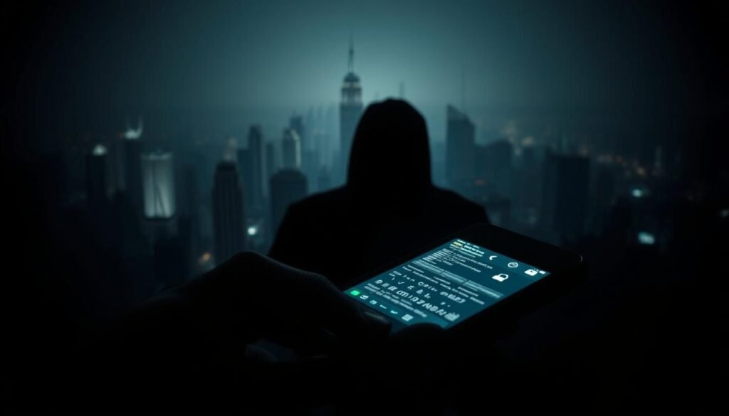 how to tell if your phone has been hacked