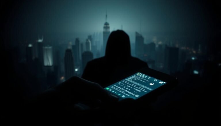 how to tell if your phone has been hacked