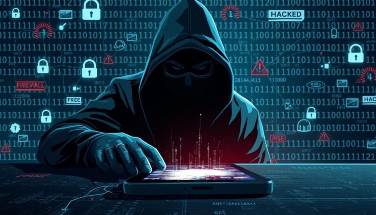 how to tell if your phone is hacked