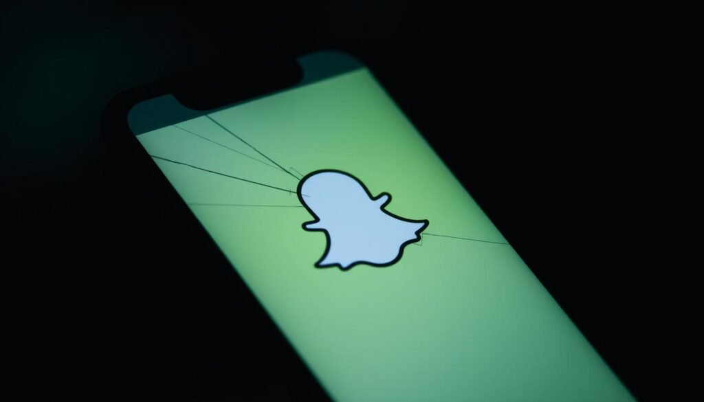 importance of Snapchat security