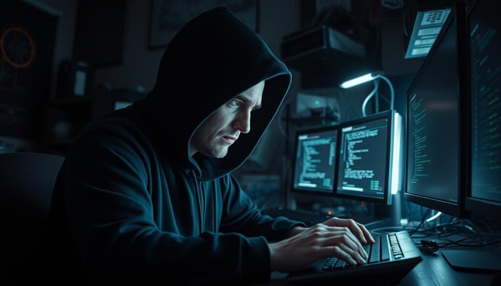 professional hacker qualities