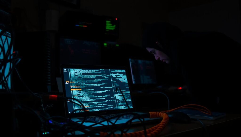 security vulnerabilities