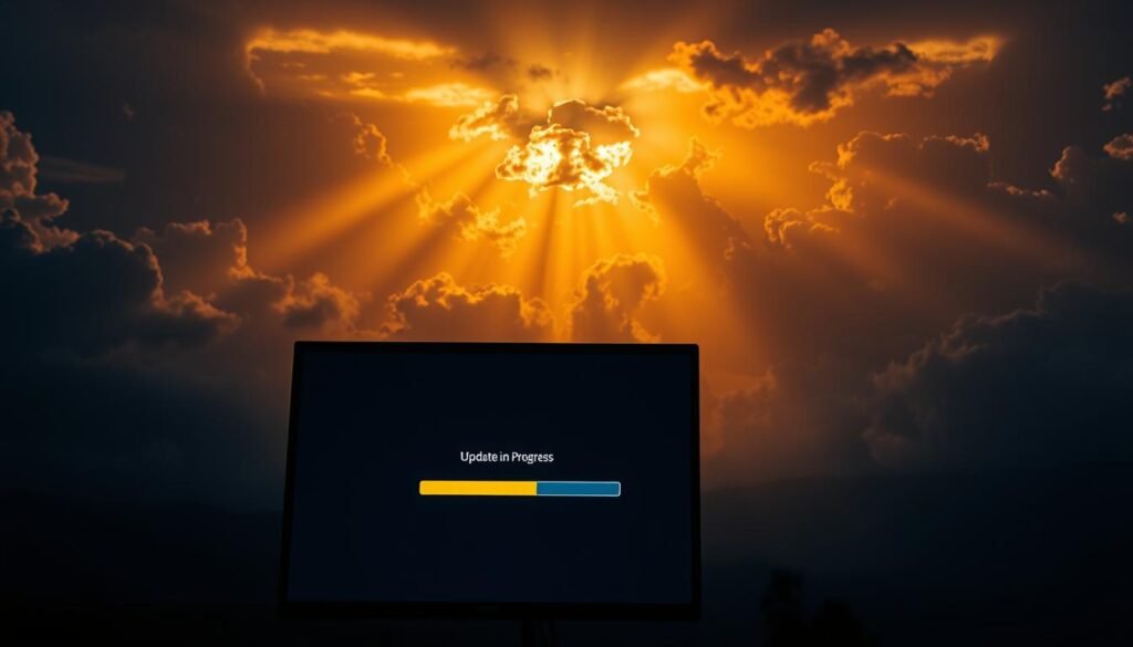 software updates importance