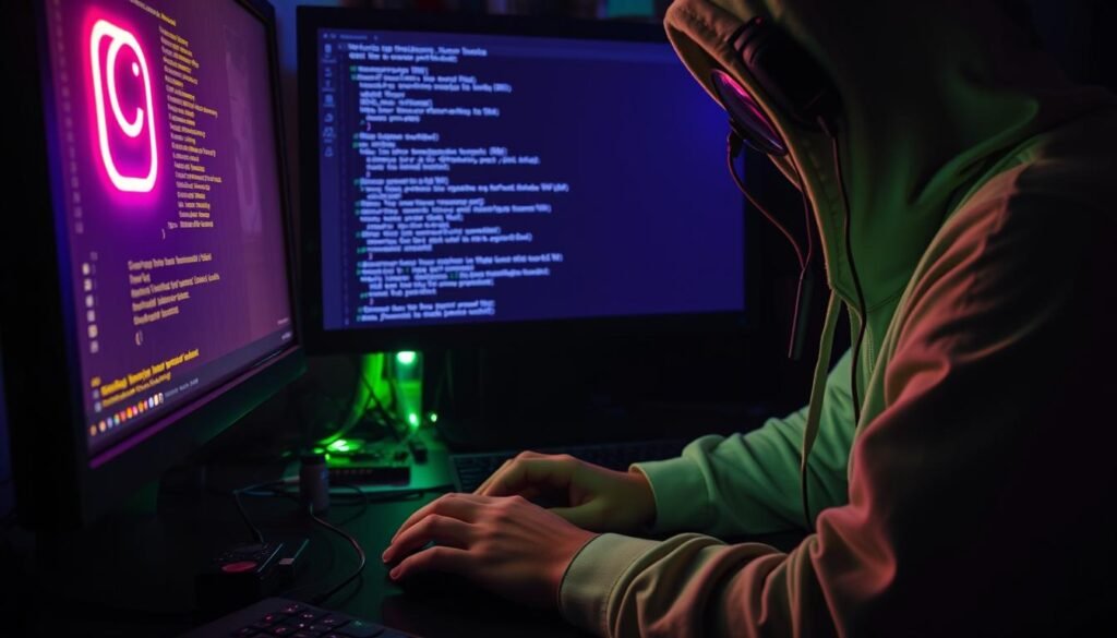 unethical hacking