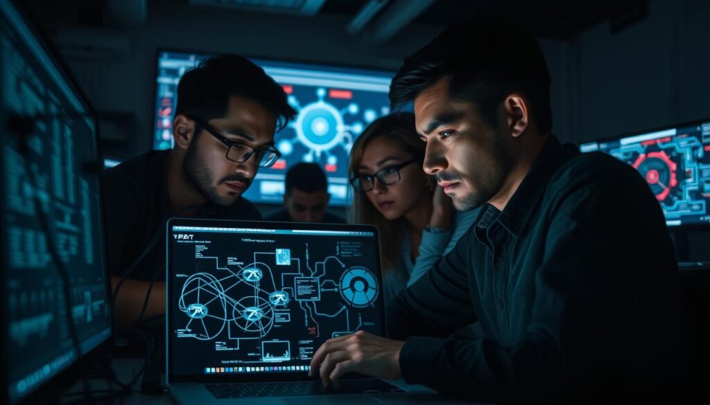 vulnerability assessment